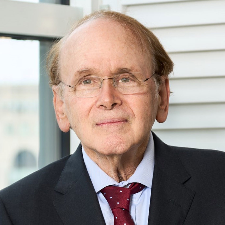 Daniel Yergin