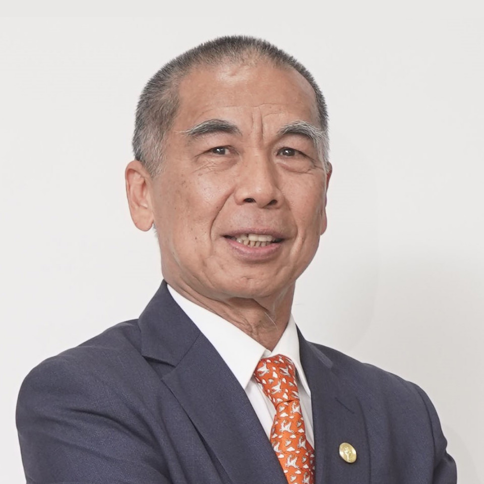 Mr. Shun-Chin Lee