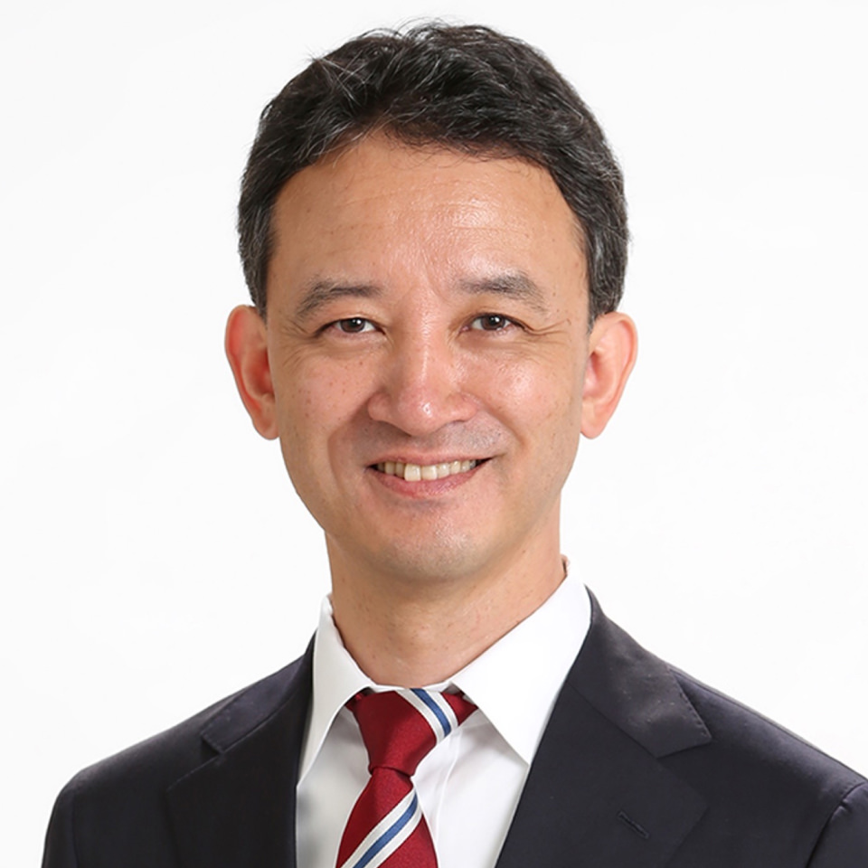 Mr. Yukio Kani