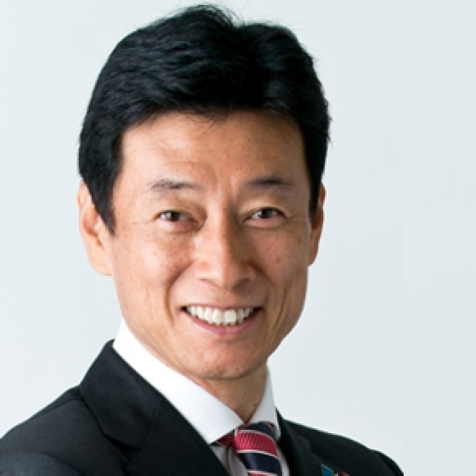 H.E. NISHIMURA Yasutoshi