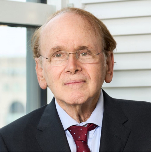 Mr. Daniel Yergin