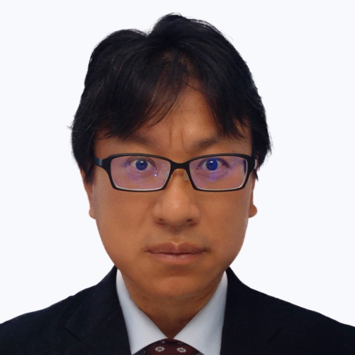 Mr. KINOSHITA Naoshige