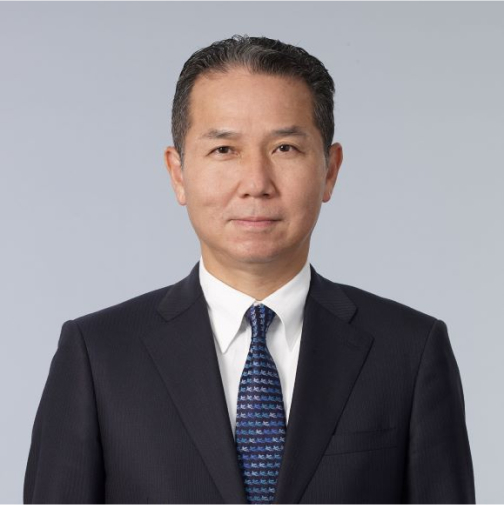 Mr. MURASE Yoshifumi