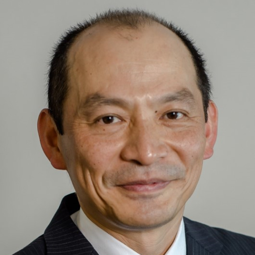 Mr. NISHIZAWA Hitoshi